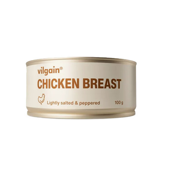 Vilgain Kuřecí prsa 100 g