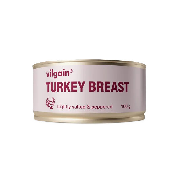 Vilgain morčacie prsia soľ korenie 100 g