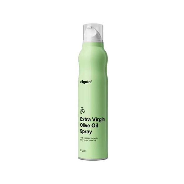 Vilgain Olivový olej sprej BIO 200 ml