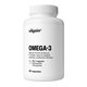 Vilgain Omega-3 16 mm 90 kapsulí 90 kapsúl
