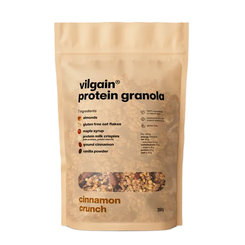 Vilgain Protein granola škorica 350 g