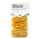 Vilgain Vaječné těstoviny BIO Tagliatelle 250 g