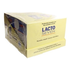 Vitabalans Lactoseven displej 600+120 zdarma 720 tablet