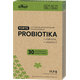 Vitar Probiotika Forte + vláknina + vitamin C 30 kapslí