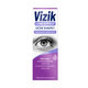Vizik Long Effect oční kapky 10 ml