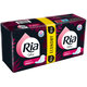 Ria Ultra Silk hygienické vložky Normal Plus Duopack 2×9 ks