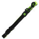 Active Dog Bungee Neoprene vodítko limetka velikost M 2×120cm