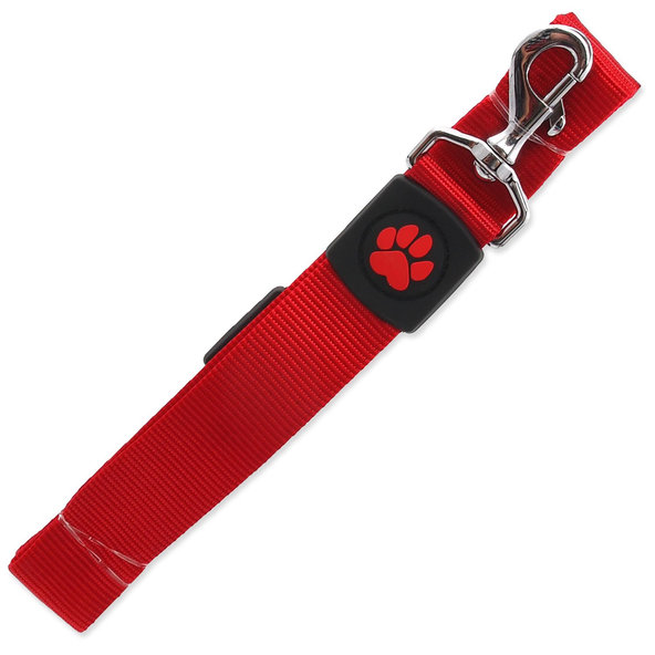 Active Dog Premium vodítko červené velikost XL 3,8×120cm