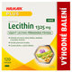 Walmark Lecithin Forte 1325 mg 120 kapslí