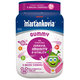 Walmark Marťánci Gummy vitamíny s bezem černým jablko+černý rybíz 50 žvýkacích tablet
