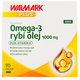 Walmark Omega-3 Rybí olej Forte 1000 mg 90 kapslí