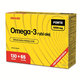 Walmark Omega-3 Rybí olej Forte 195 kapslí