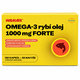 Walmark Omega-3 Rybí olej Forte 195 kapslí
