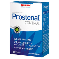 Walmark Prostenal Control 60 tablet