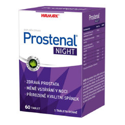 Walmark Prostenal Night 60 tablet