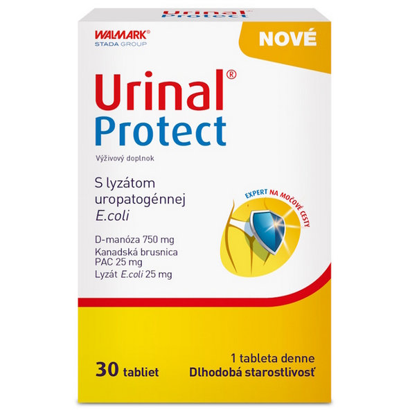Walmark Urinal Protect 30 tablet