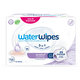 12X WATERWIPES Vlhčené ubrousky Soothing Clean 3in1 60 ks (720 ks)