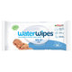 Water Wipes Baby biologicky odbouratelné vlhčené ubrousky 60 ks