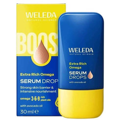 Weleda omega sérum drops 30 ml