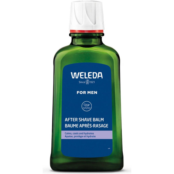 WELEDA For Men Balzám po holení 100 ml