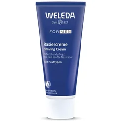 WELEDA For Men Krém na holení 75 ml