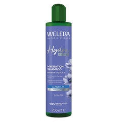 Weleda hydratační šampon Hydrashine 250 ml