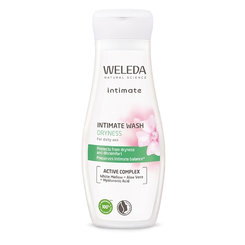 Weleda intimní mycí krém pro ženy 200 ml