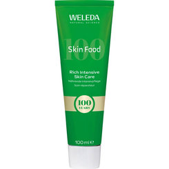 WELEDA Skin Food 100 Years Limitovaná edice 100 ml