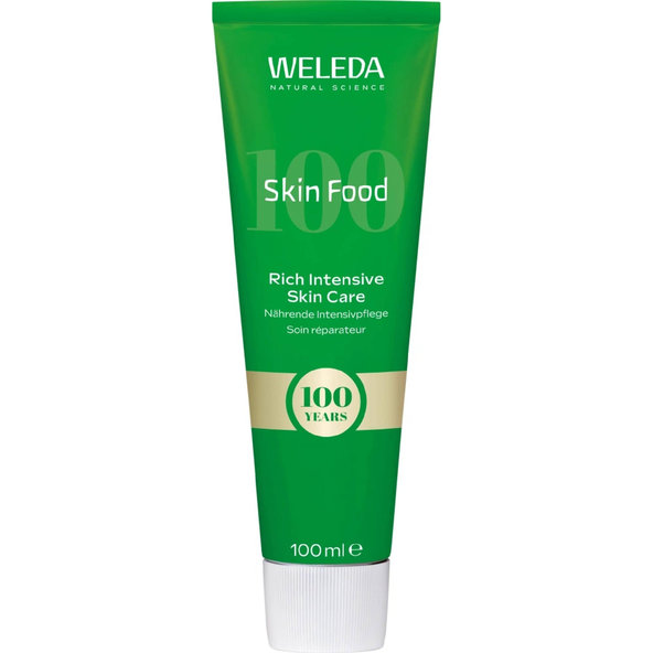 WELEDA Skin Food 100 Years Limitovaná edice 100 ml