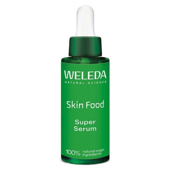 Weleda Skin Food super sérum 30 ml