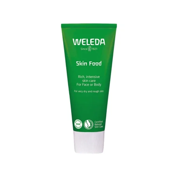 WELEDA Skin Food na obličej a tělo 75 ml