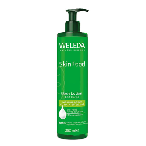 Weleda Skin Food tělové mléko 250 ml