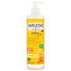 Weleda Baby měsíčkový mycí krém a šampon 400 ml