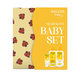 Weleda Baby měsíčkový kojenecký set