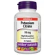 Webber Naturals Draslík 99 mg 90 tablet