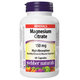 Webber Naturals Magnesium 150 mg 60 kapslí