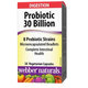 Webber Naturals Probiotika 30 miliard 8 kmenů 30 kapslí