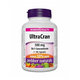 Webber Naturals Ultra Brusinky 500 mg Forte 80 kapslí