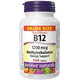 Webber Naturals Vitamin B12 1200 mcg SR 150 tablet