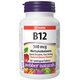 Webber Naturals Vitamin B12 500 mcg 120 tablet