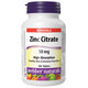 Webber Naturals Zinek 50 mg 180 tablet