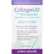 Webber Naturals Kolagen s melatoninem 120 tablet
