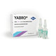 Yabro roztok s kyselinou hyaluronovou 0,3 % 10 × 3 ml
