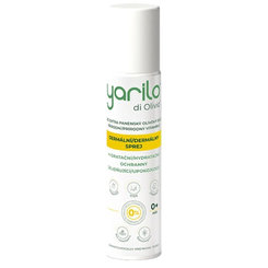Yarilo di Olivio dermální sprej s mandlovým olejem 100 ml