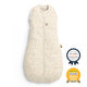 ERGOPOUCH Zavinovačka a spací vak 2v1 Cocoon Lullaby 2,5 tog 6-12m