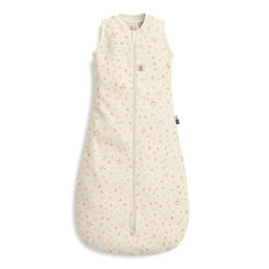 ERGOPOUCH Vak na spaní Jersey Lullaby 1,0 tog 8-24m