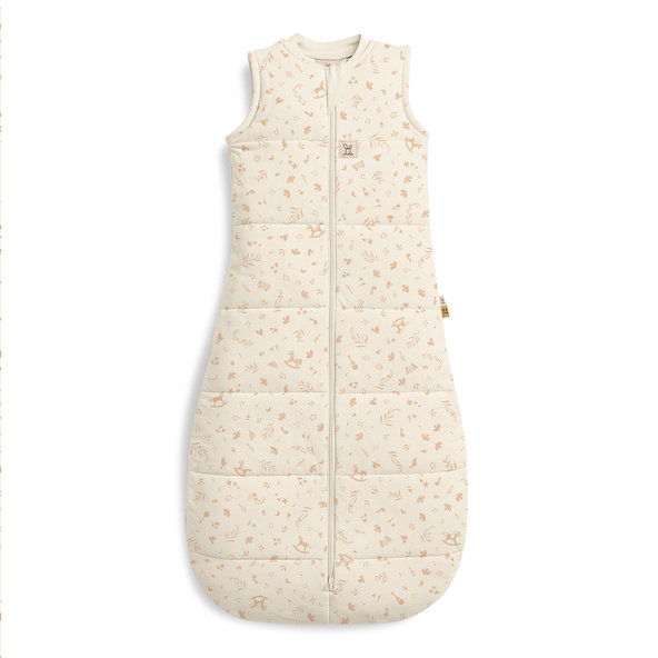 ERGOPOUCH Spací pytel Jersey Lullaby 2,5 tog 8-24 m