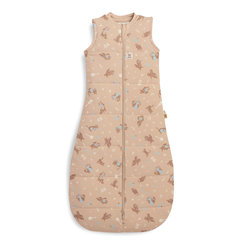 ERGOPOUCH Vak na spaní Jersey Melody 2,5tog 8-24m