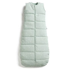 ergoPouch Jersey spací pytel Sage 8–24 m 8–14 kg 2,5 TOG