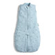 ERGOPOUCH Pytel a overal na spaní 2v1 bavlna Suit Dragonflies 8-24 m
